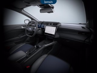 FORD Puma Gen-e 46,8kWh BlueCruise Edition KM ZERO