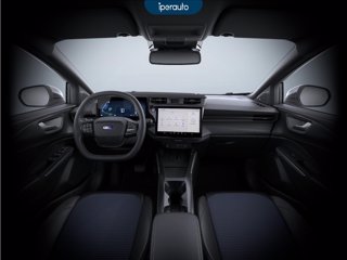 FORD Puma Gen-e 46,8kWh BlueCruise Edition KM ZERO