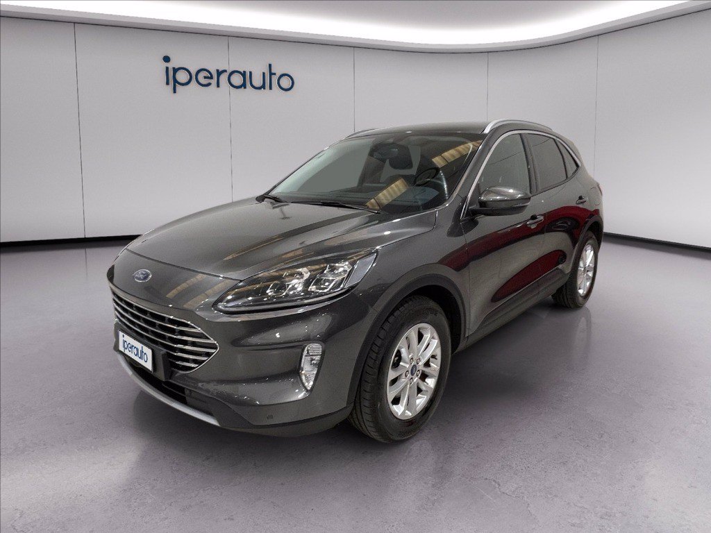 FORD Kuga 1.5 ecoblue titanium x 2wd 120cv