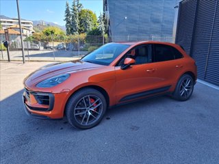 PORSCHE Macan 2.9 S 380cv pdk IVA ESPOSTA