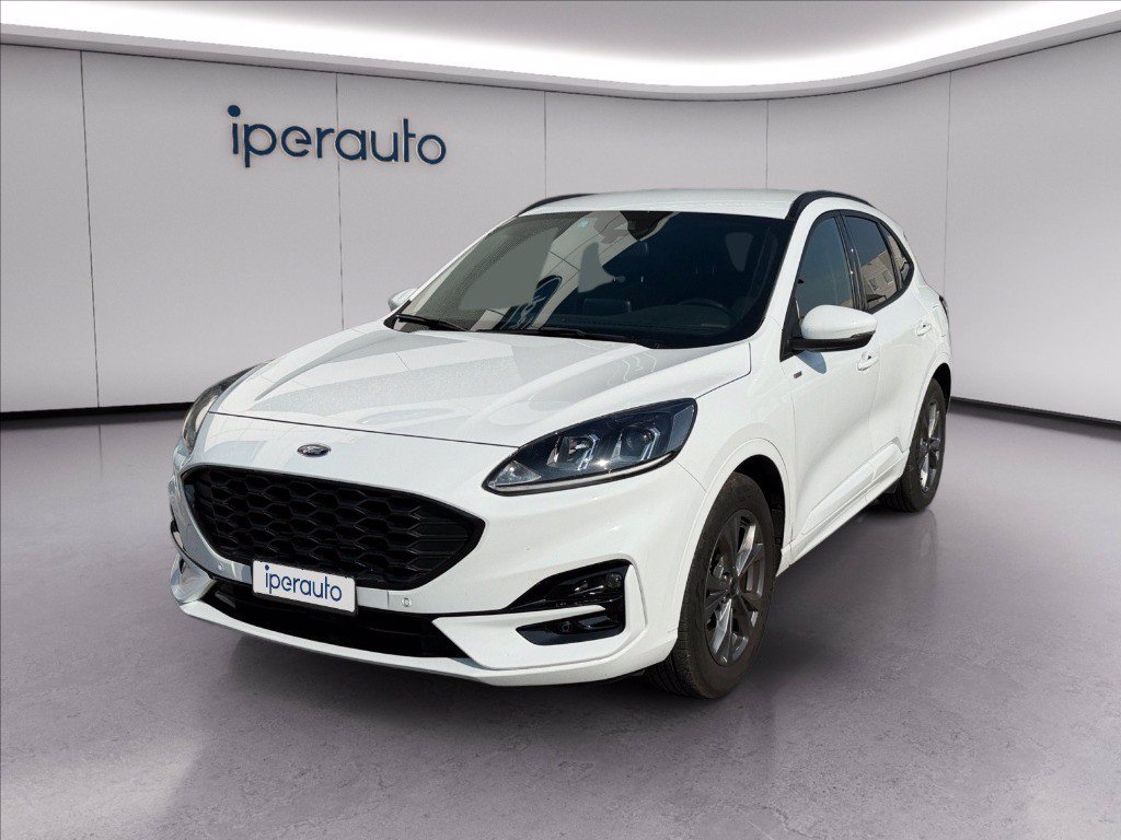 FORD Kuga 2.5 full hybrid st-line 2wd 190cv cvt