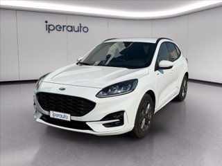 FORD Kuga 2.5 full hybrid st-line 2wd 190cv cvt