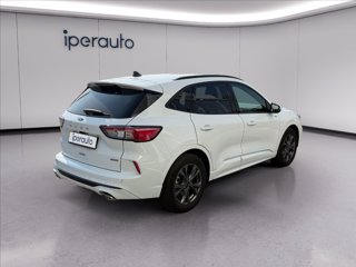 FORD Kuga 2.5 full hybrid st-line 2wd 190cv cvt