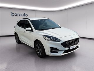 FORD Kuga 2.5 full hybrid st-line 2wd 190cv cvt