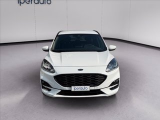 FORD Kuga 2.5 full hybrid st-line 2wd 190cv cvt