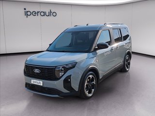 FORD Tourneo courier ii 1.0 ecoboost 125cv active