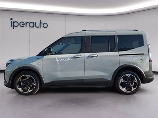 FORD Tourneo courier ii 1.0 ecoboost 125cv active