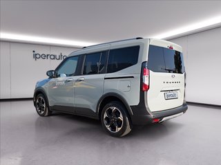 FORD Tourneo courier ii 1.0 ecoboost 125cv active
