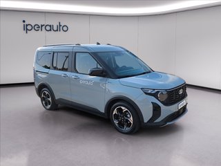 FORD Tourneo courier ii 1.0 ecoboost 125cv active