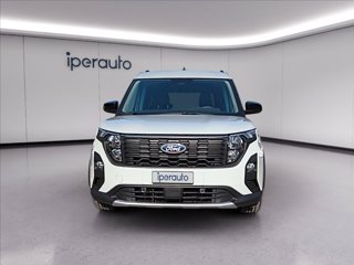 FORD Tourneo courier ii 1.0 ecoboost 125cv active