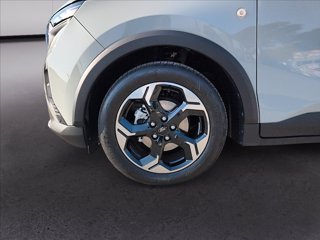 FORD Tourneo courier ii 1.0 ecoboost 125cv active