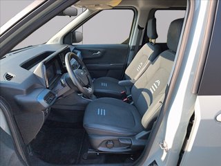 FORD Tourneo courier ii 1.0 ecoboost 125cv active