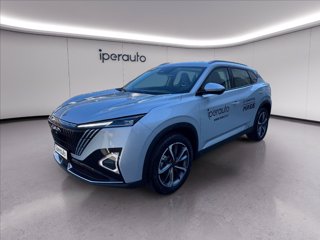 DONGFENG Mage 1.5 t hev E3 MHD500T auto