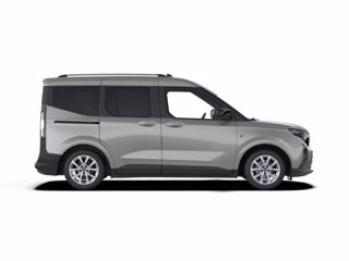 FORD Nuovo Tourneo Courier Titanium 1.0 EcoBoost 125 CV 93 kW Trasmissione automatica Powershift a 7 rapporti 2WD
