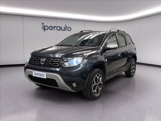 DACIA Duster 1.5 dci Prestige 4x2 s&s 110cv