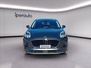 FORD Puma 1.0 ecoboost h titanium design s&s 125cv