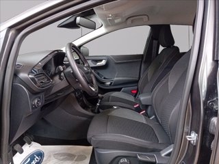 FORD Puma 1.0 ecoboost h titanium design s&s 125cv