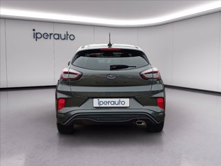 FORD Puma 1.0 ecoboost h st-line s&s 125cv auto