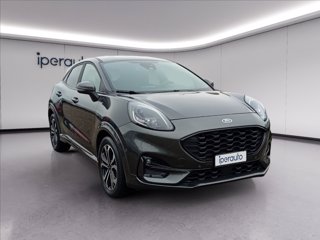 FORD Puma 1.0 ecoboost h st-line s&s 125cv auto