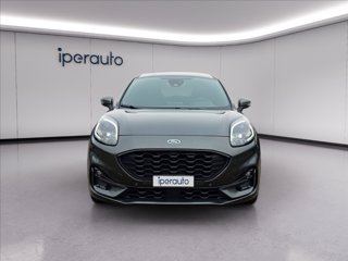 FORD Puma 1.0 ecoboost h st-line s&s 125cv auto