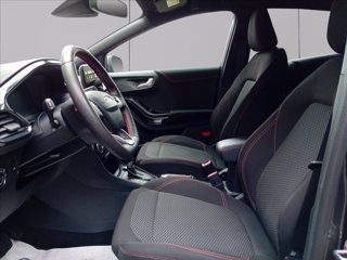 FORD Puma 1.0 ecoboost h st-line s&s 125cv auto