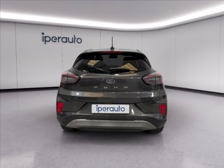 FORD Puma 1.0 ecoboost h titanium s&s 125cv