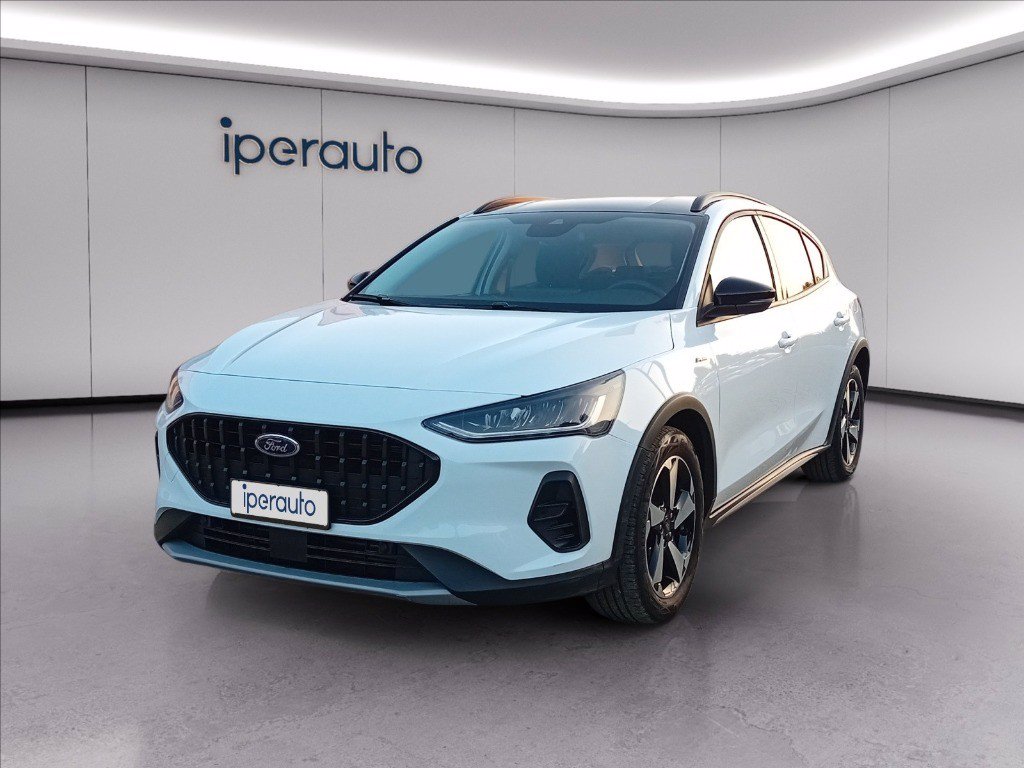 FORD Focus active 1.0t ecoboost h x 125cv