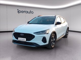 FORD Focus active 1.0t ecoboost h x 125cv