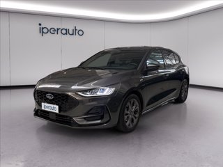 FORD Focus 1.0 ecoboost h ST-Line Style 125cv