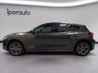 FORD Focus 1.0 ecoboost h ST-Line Style 125cv