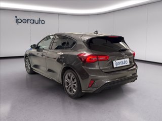 FORD Focus 1.0 ecoboost h ST-Line Style 125cv