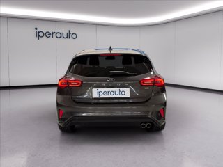 FORD Focus 1.0 ecoboost h ST-Line Style 125cv