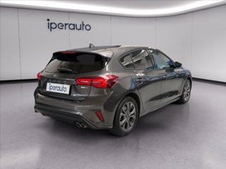 FORD Focus 1.0 ecoboost h ST-Line Style 125cv