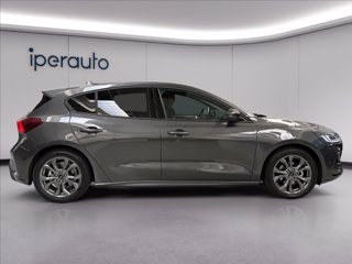 FORD Focus 1.0 ecoboost h ST-Line Style 125cv