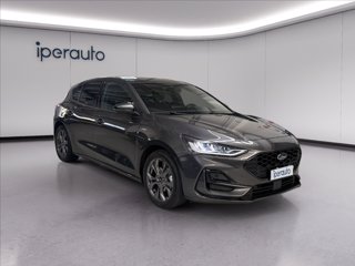 FORD Focus 1.0 ecoboost h ST-Line Style 125cv