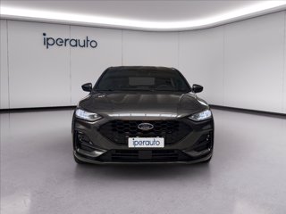 FORD Focus 1.0 ecoboost h ST-Line Style 125cv