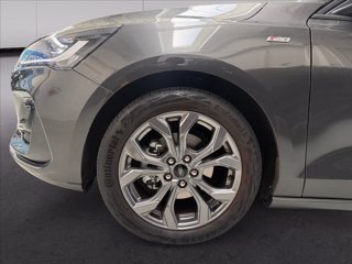 FORD Focus 1.0 ecoboost h ST-Line Style 125cv