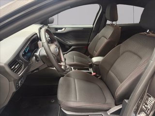 FORD Focus 1.0 ecoboost h ST-Line Style 125cv