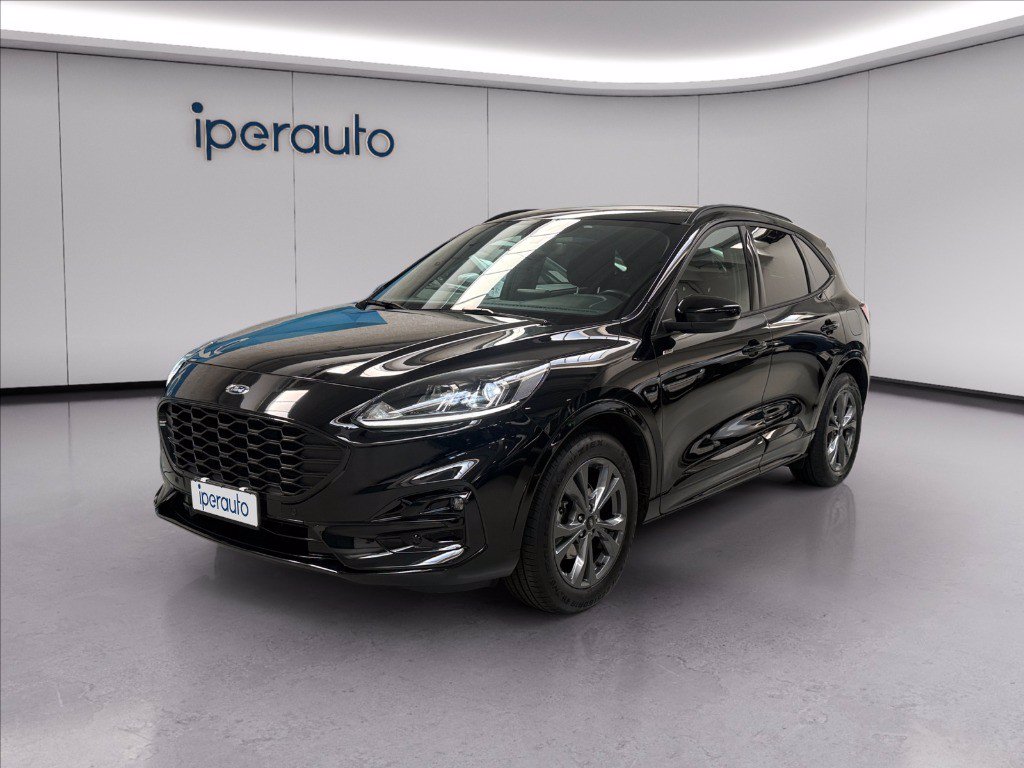 FORD Kuga 1.5 ecoboost ST-Line 2wd 150cv