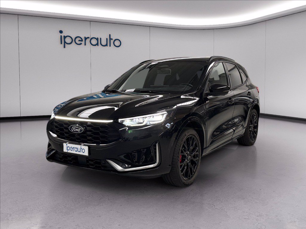 FORD Kuga 2.5 phev ST-Line X 2wd 243cv auto