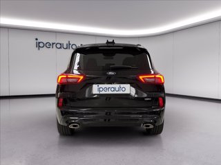 FORD Kuga 2.5 phev ST-Line X 2wd 243cv auto