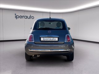FIAT 500 1.2 69cv by Gucci