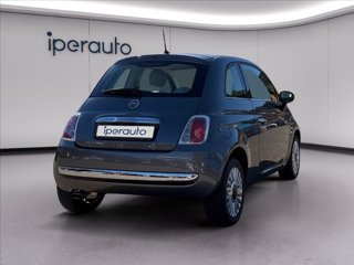 FIAT 500 1.2 69cv by Gucci