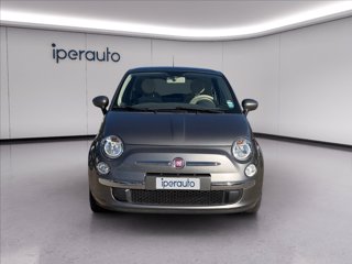 FIAT 500 1.2 69cv by Gucci