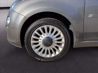 FIAT 500 1.2 69cv by Gucci