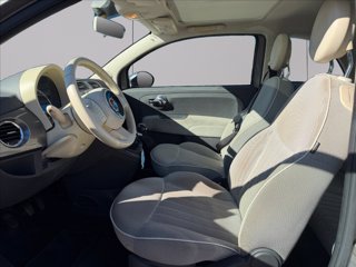 FIAT 500 1.2 69cv by Gucci