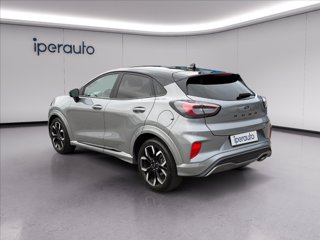 FORD Puma 1.0 ecoboost h st-line x 125cv