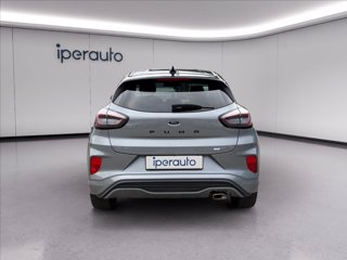 FORD Puma 1.0 ecoboost h st-line x 125cv