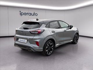 FORD Puma 1.0 ecoboost h st-line x 125cv