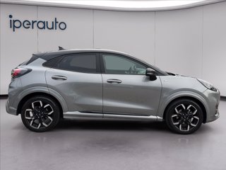 FORD Puma 1.0 ecoboost h st-line x 125cv